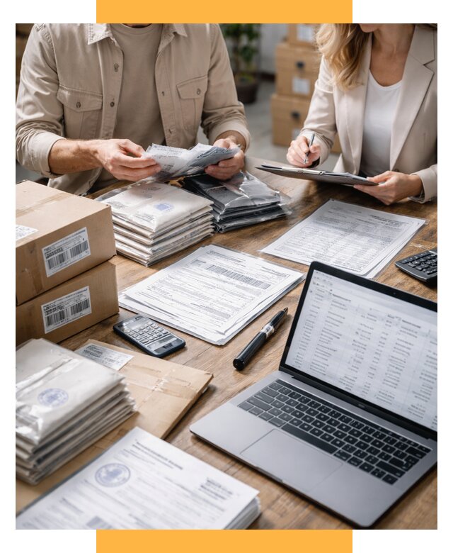 Закупка и доставка из Турции от 25973 р. - СетСервис-Свс