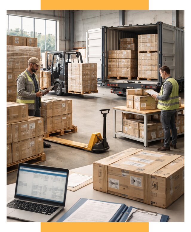 Оптовые поставки из Турции быстро от 46751 р. — СетСервис-Свс