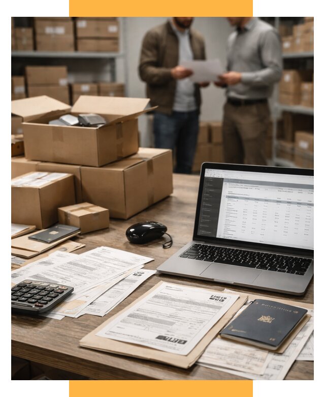 Закупка и выкуп товаров в США под ключ от 5195 р. | СетСервис-Свс