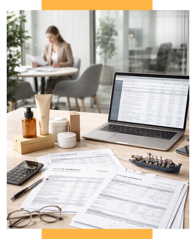 Закупка товара в ОАЭ под ключ от 15584 р. | СетСервис-Свс