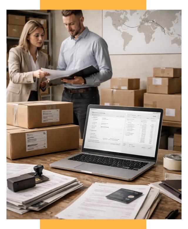 Выкуп товара в ОАЭ под ключ оперативно от 7792 р. | СетСервис-Свс