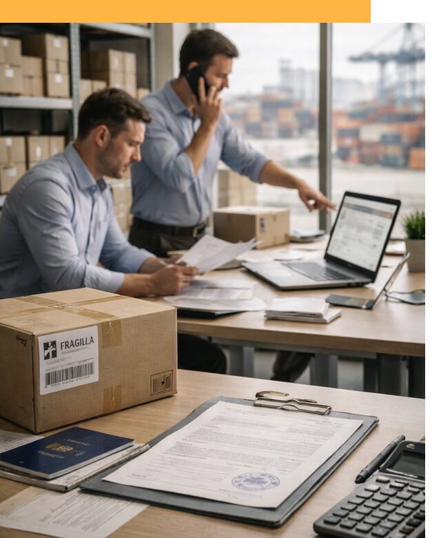 Выкуп товаров и перепродажа в ОАЭ от 7792 руб с логистикой