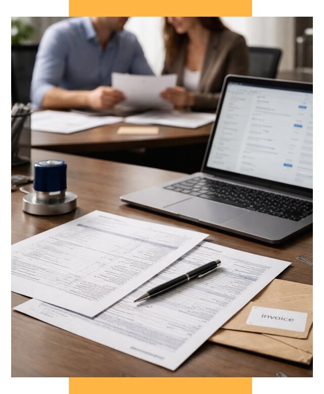 Оплата инвойсов за рубеж под ключ от 3636 р., СетСервис-Свс