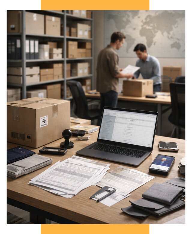 Выкуп товара за рубежом и доставка от 5195 р. | СетСервис-Свс