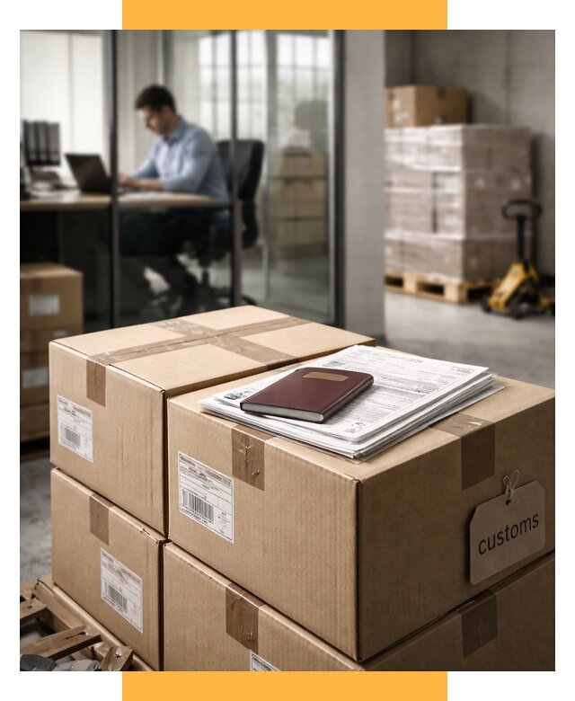 Параллельный импорт под ключ от 20778 р., логистика от СетСервис-Свс